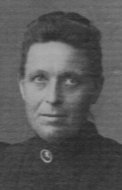 Hendrika Johanna Schutte